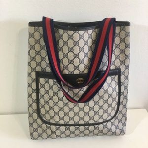GUCCI Tote Bag
